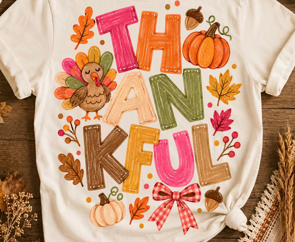 THANKFUL