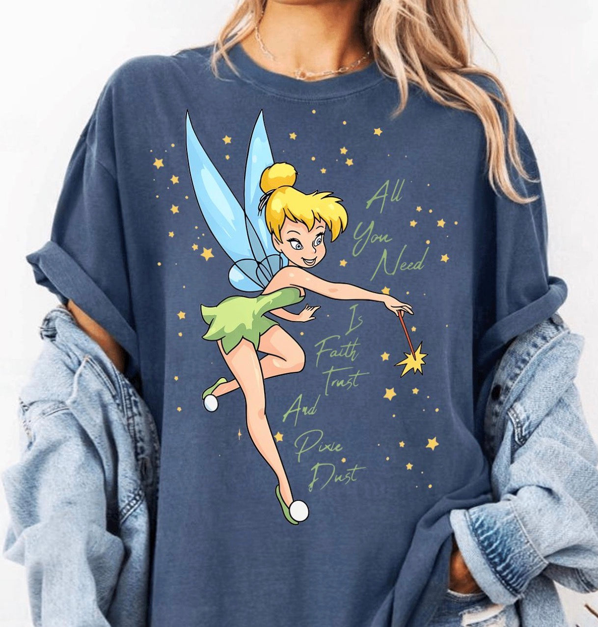 Tinker Bell