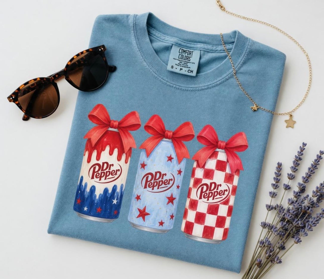 Dr. Pepper RWB