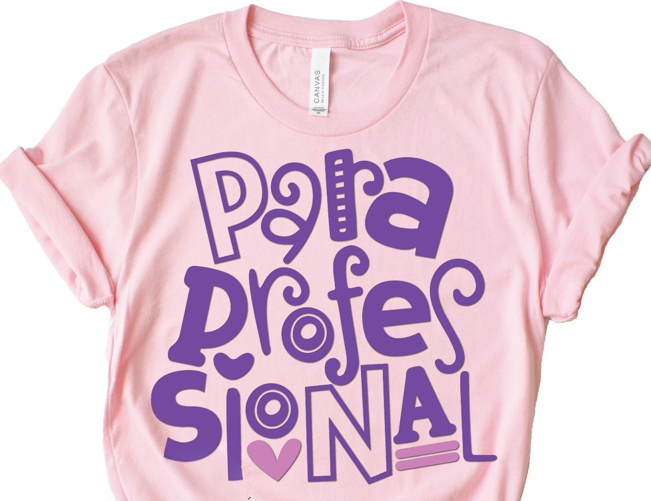 Paraprofessional