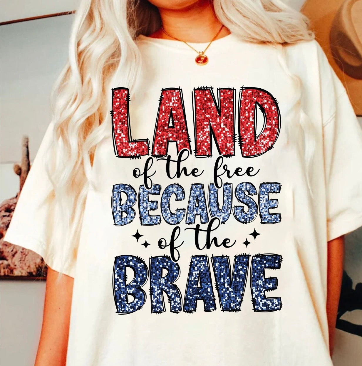 Land of the Free