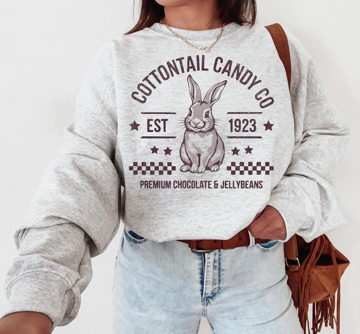 Cottontail Candy Co.
