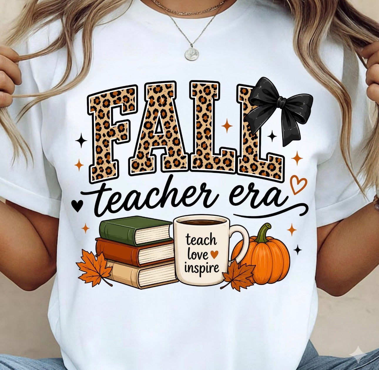 Fall Teachers Era