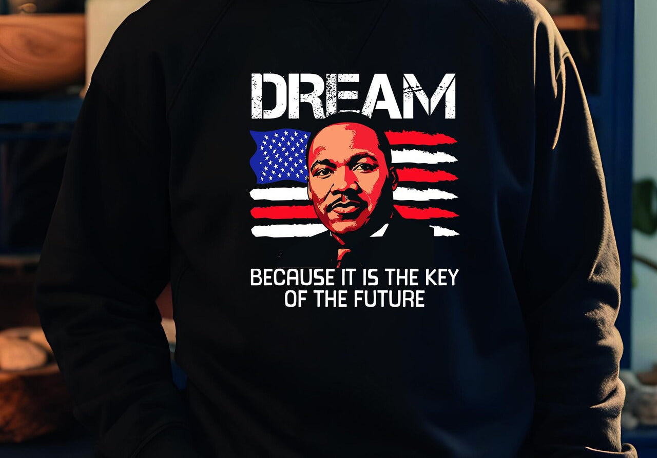 MLK Dream