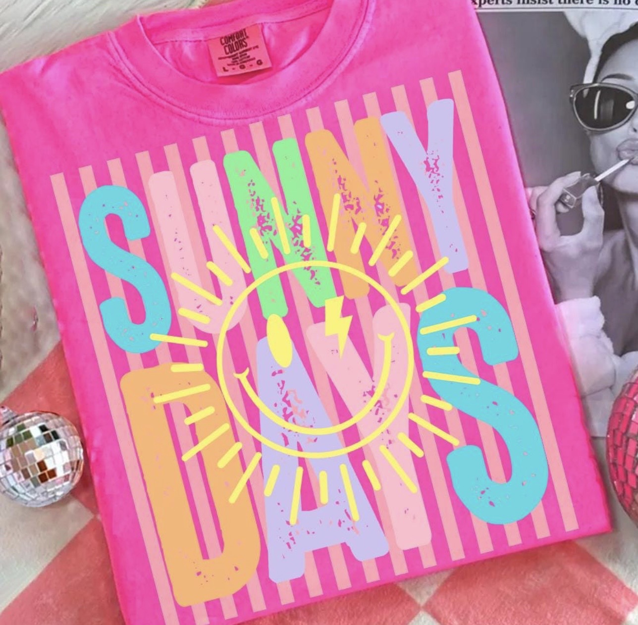 Sunny Days
