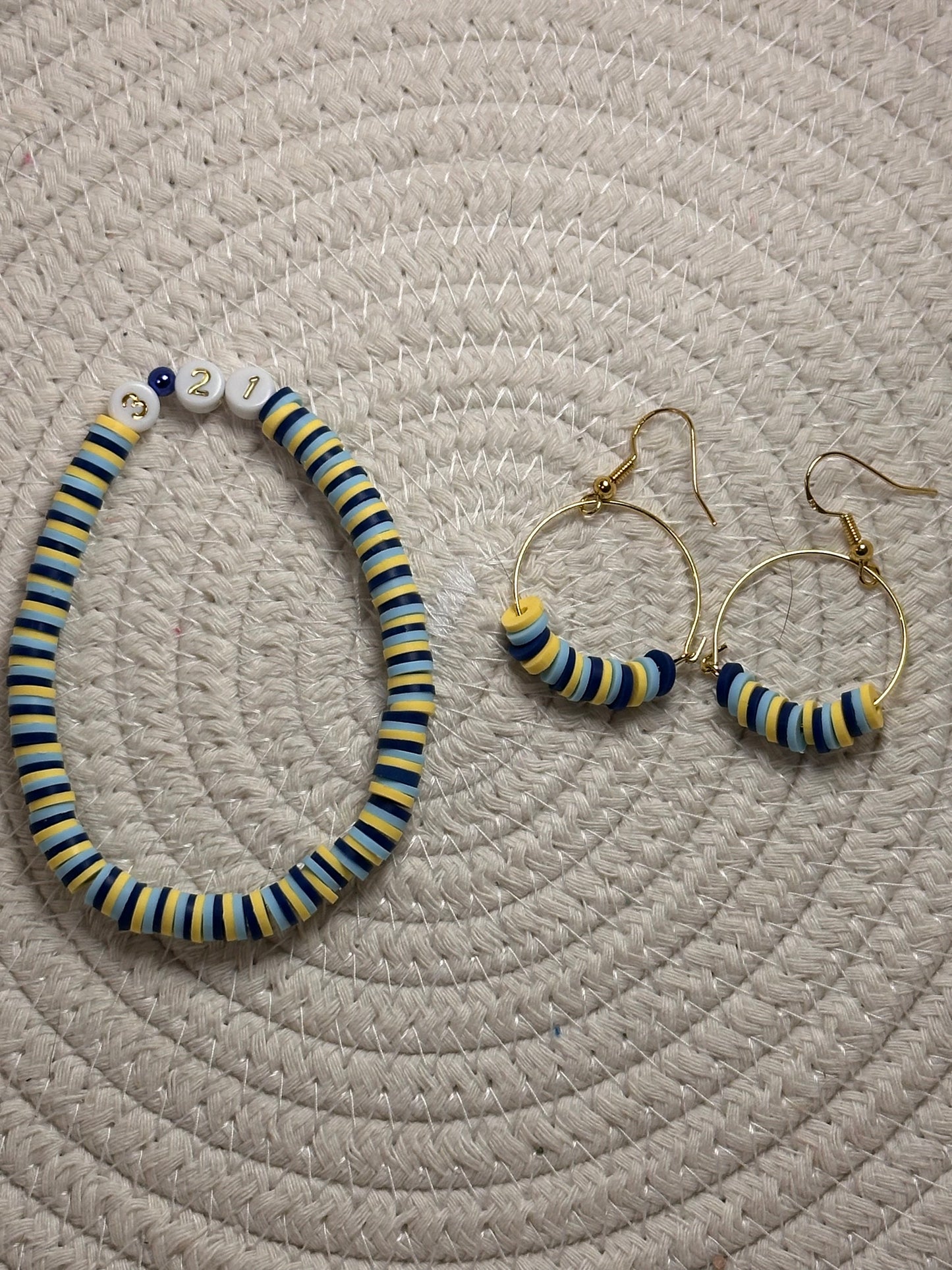 Down Syndrome Day Jewelry