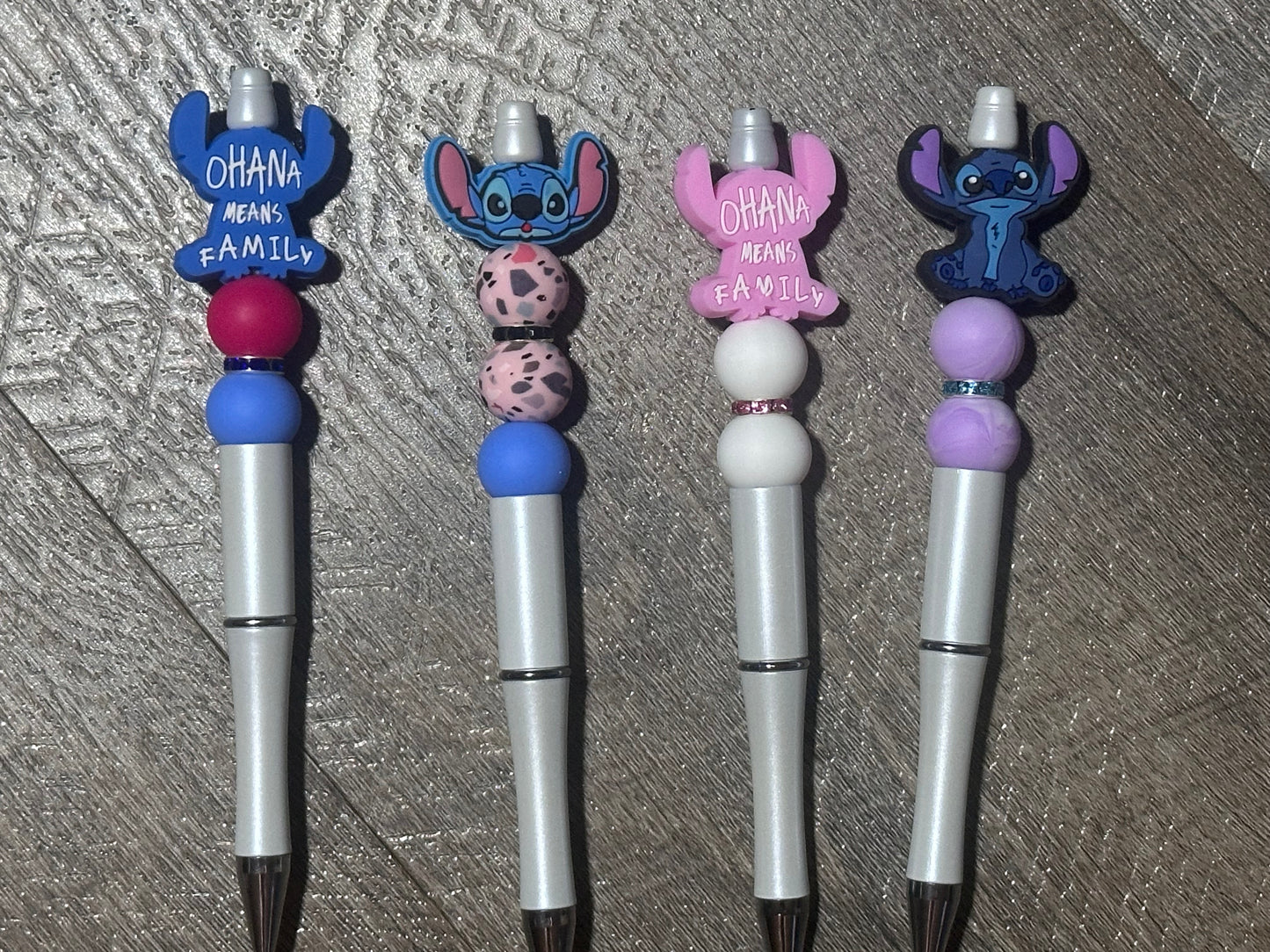 Stitch Pens