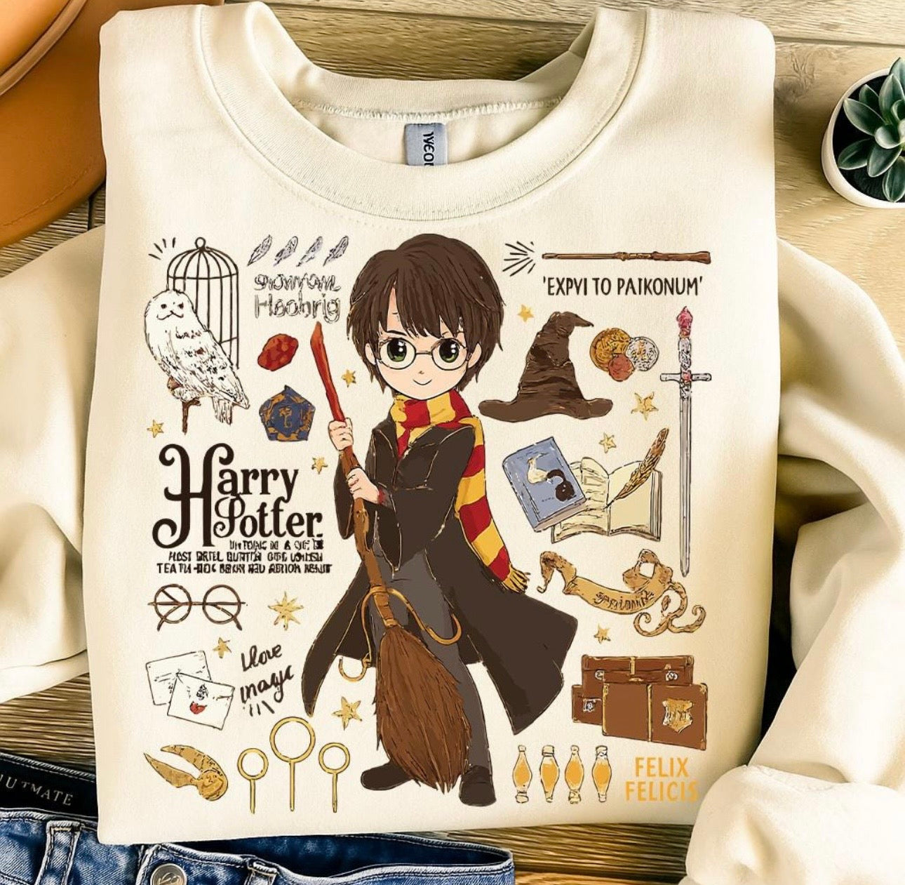 HP
