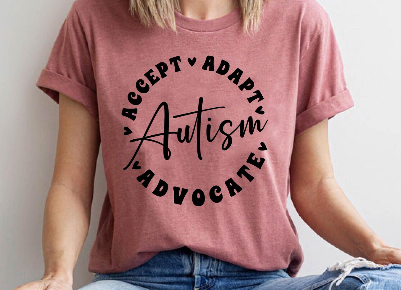 Autism AAA