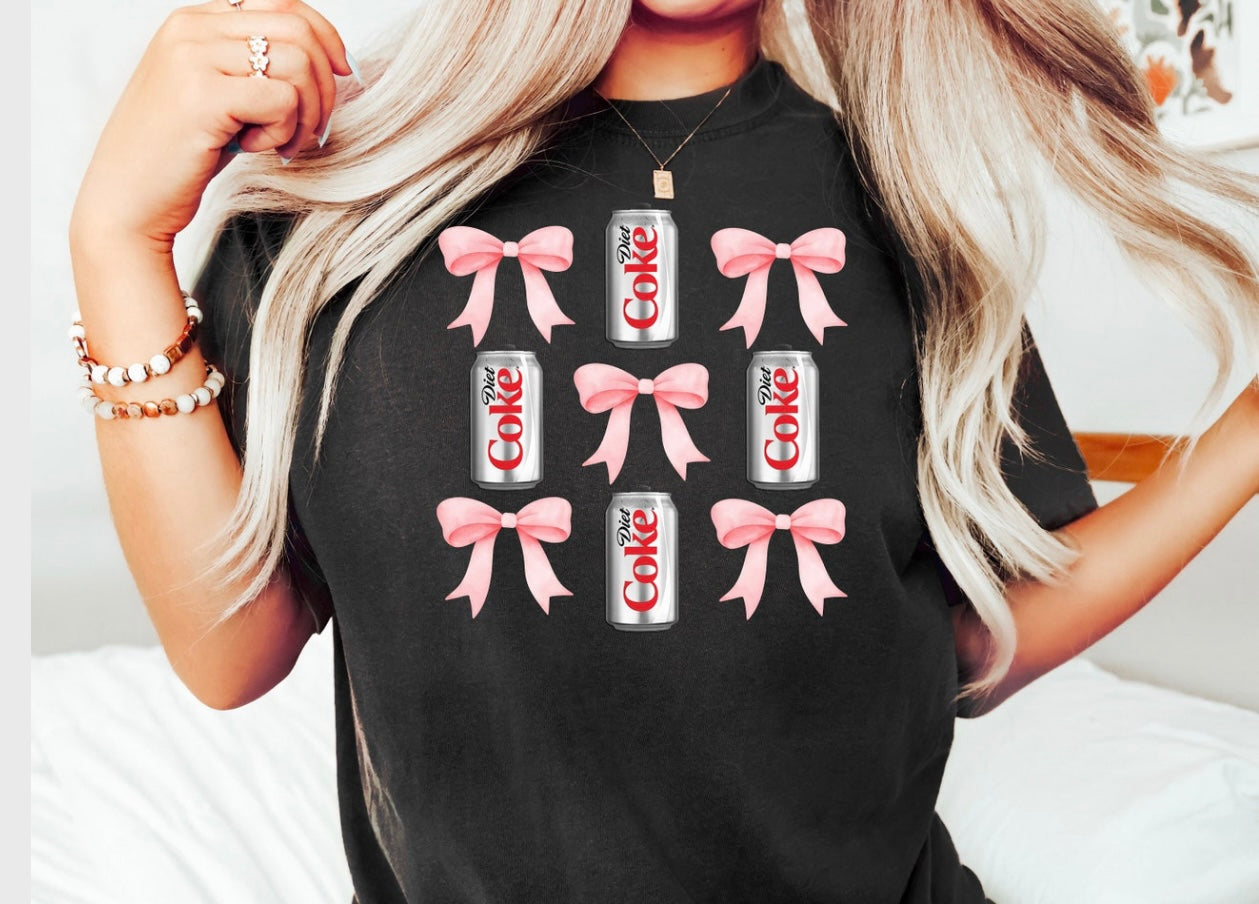 Diet Coke