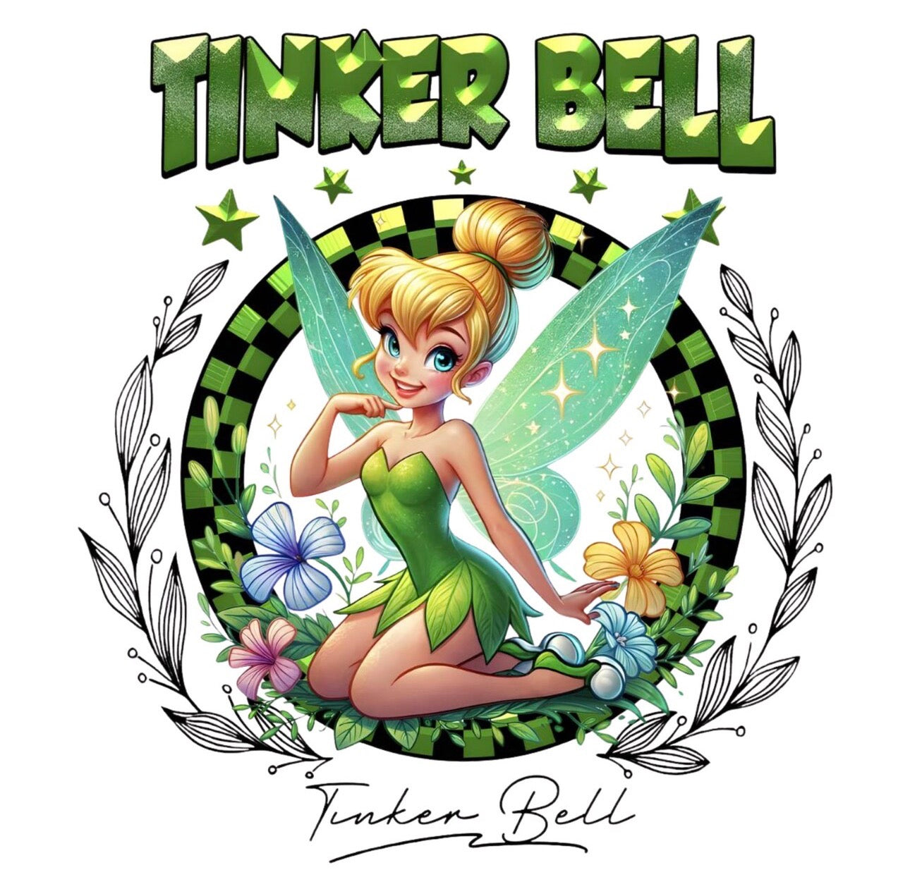 Tinker Bell