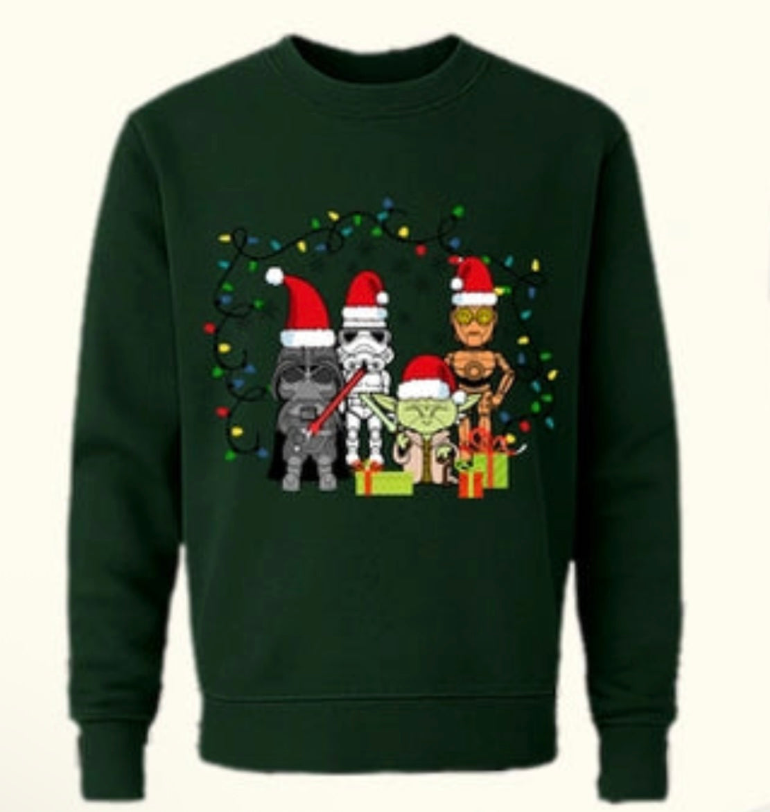 Star Wars Christmas
