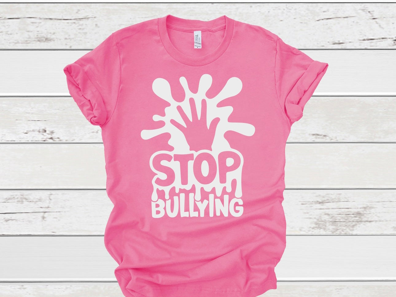 Stop Bullying