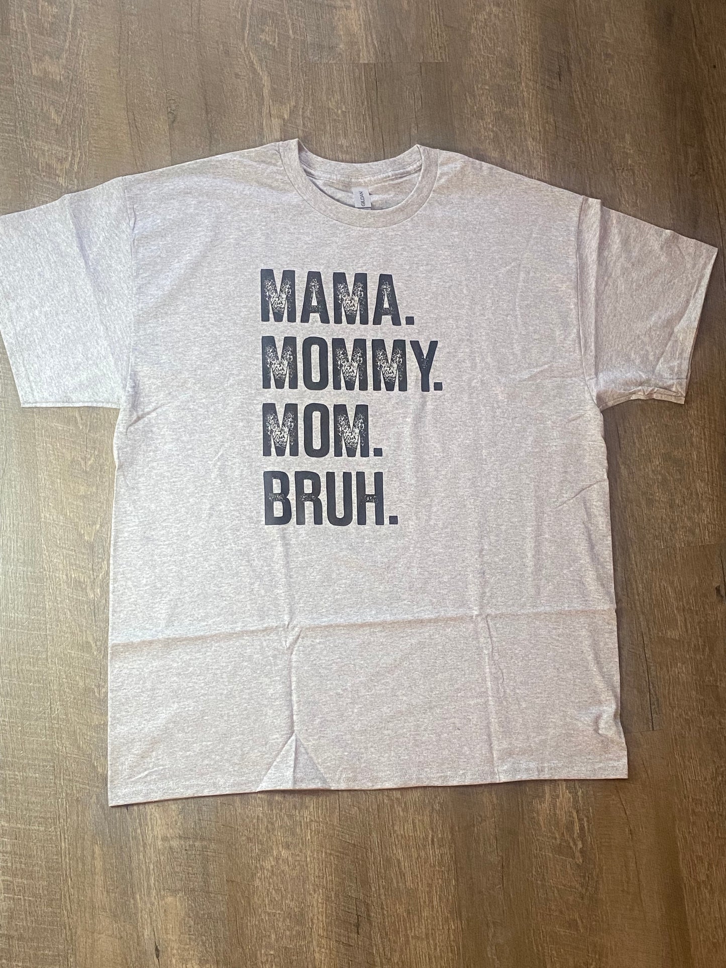 Mom T-shirt