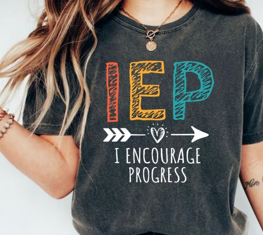 IEP
