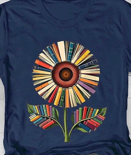 Flower Books