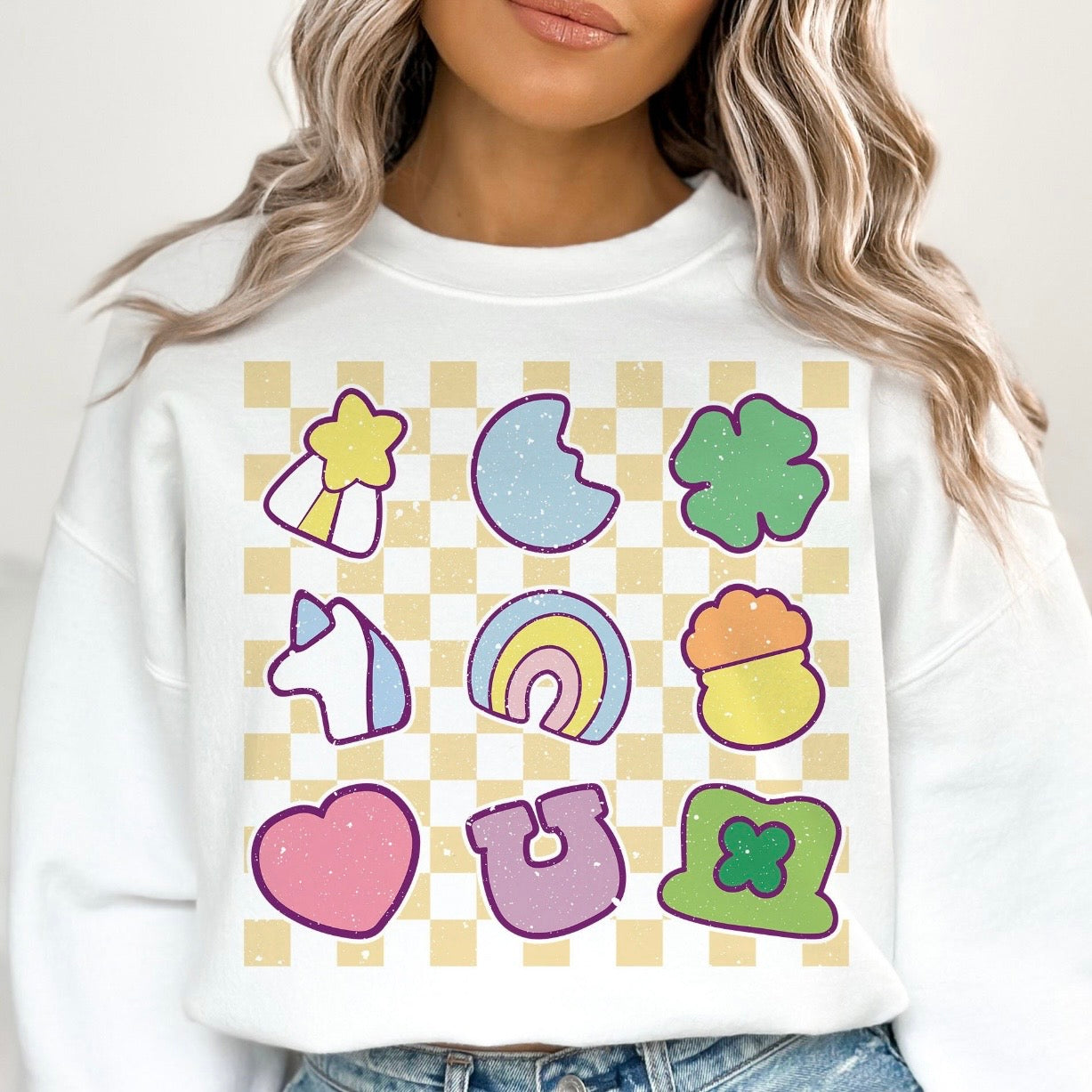 Lucky Charms