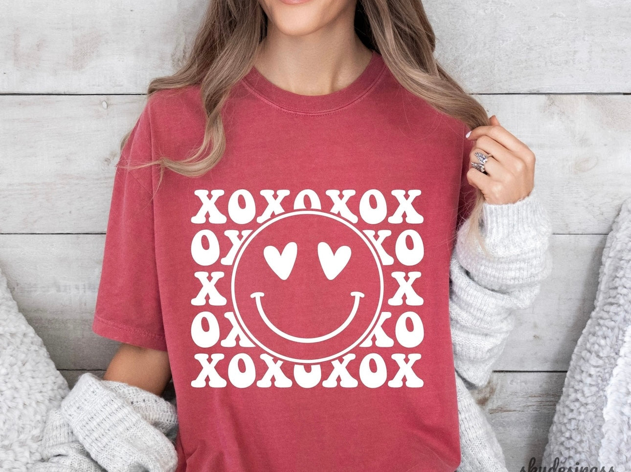 XOXO T-shirt