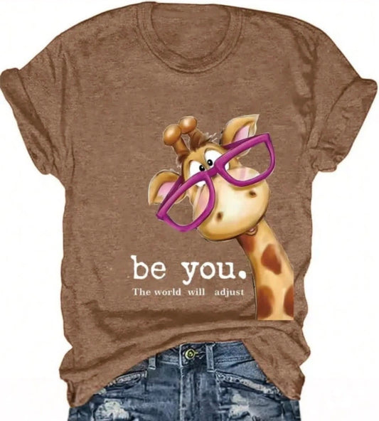 Giraffe