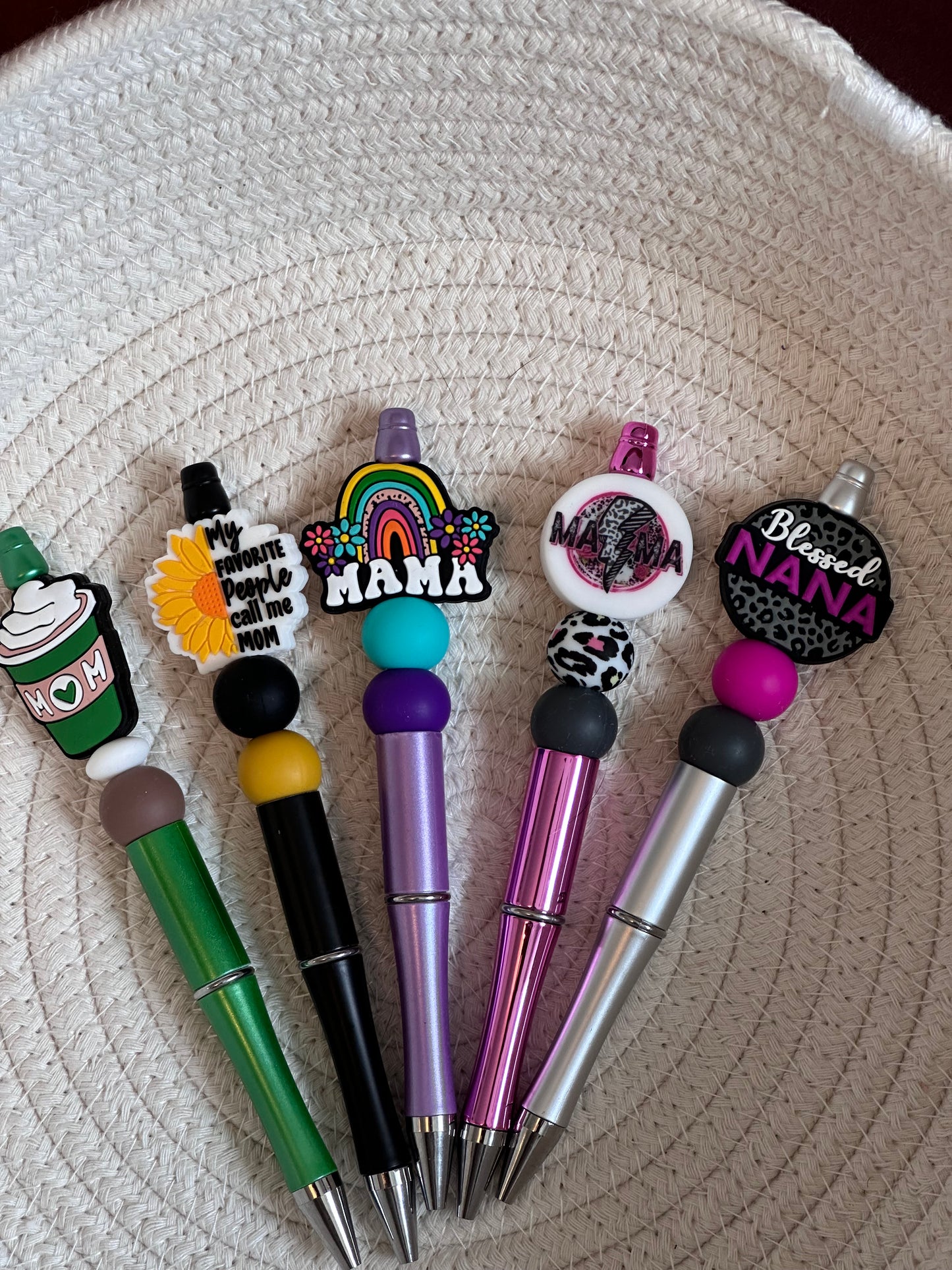 Mother’s Day Pens