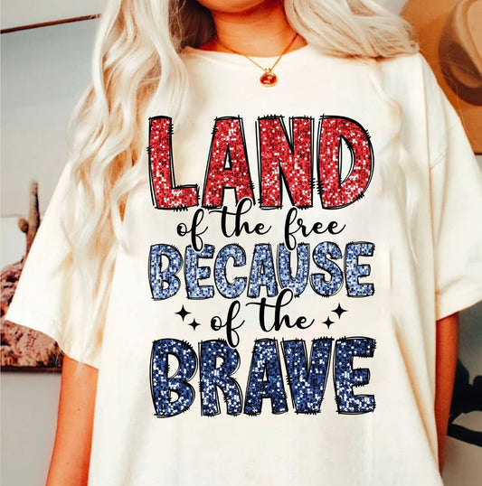 Land of the Free