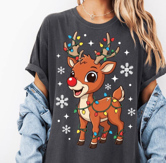 Rudolph