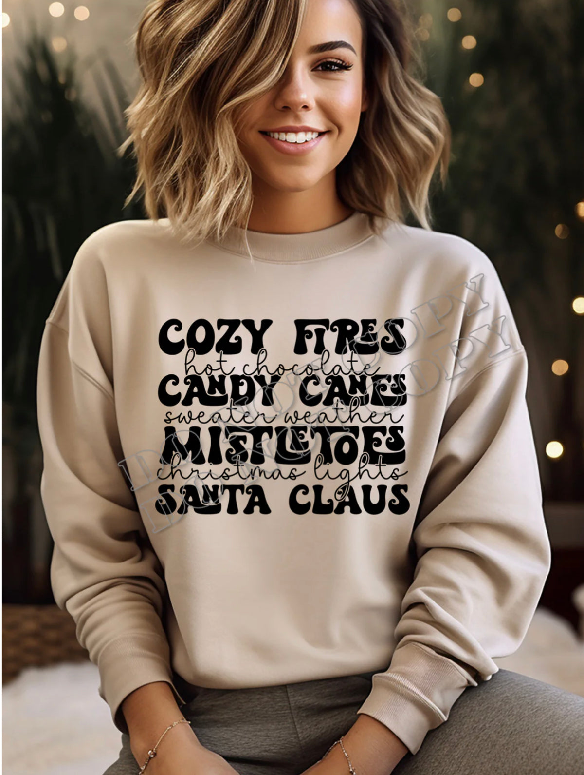 Cozy Fires