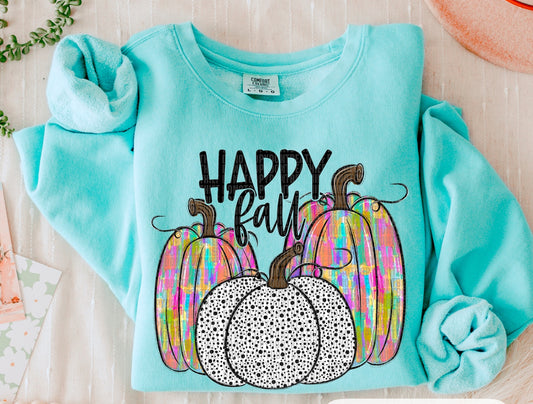 Happy Fall