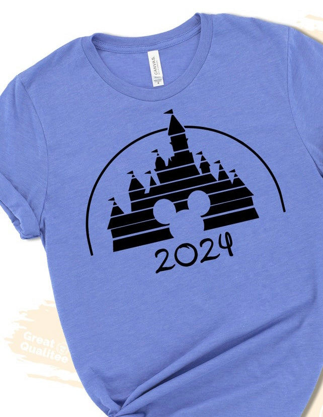 Disney Tshirts