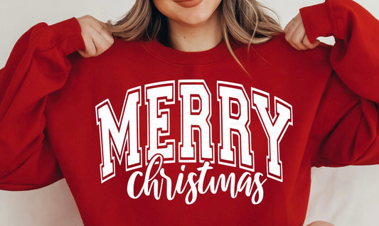 Merry Christmas