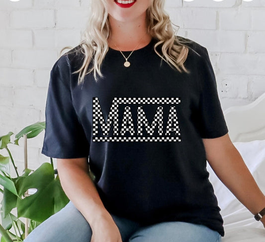 Mama