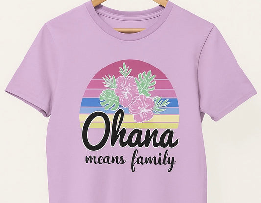Ohana Flowers