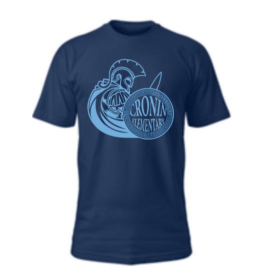 Troy Cronin Shirt