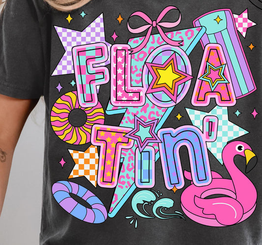 Floatin’