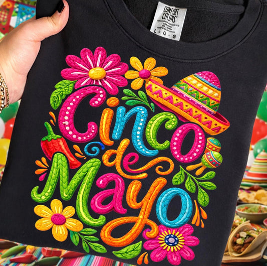 Cinco de Mayo