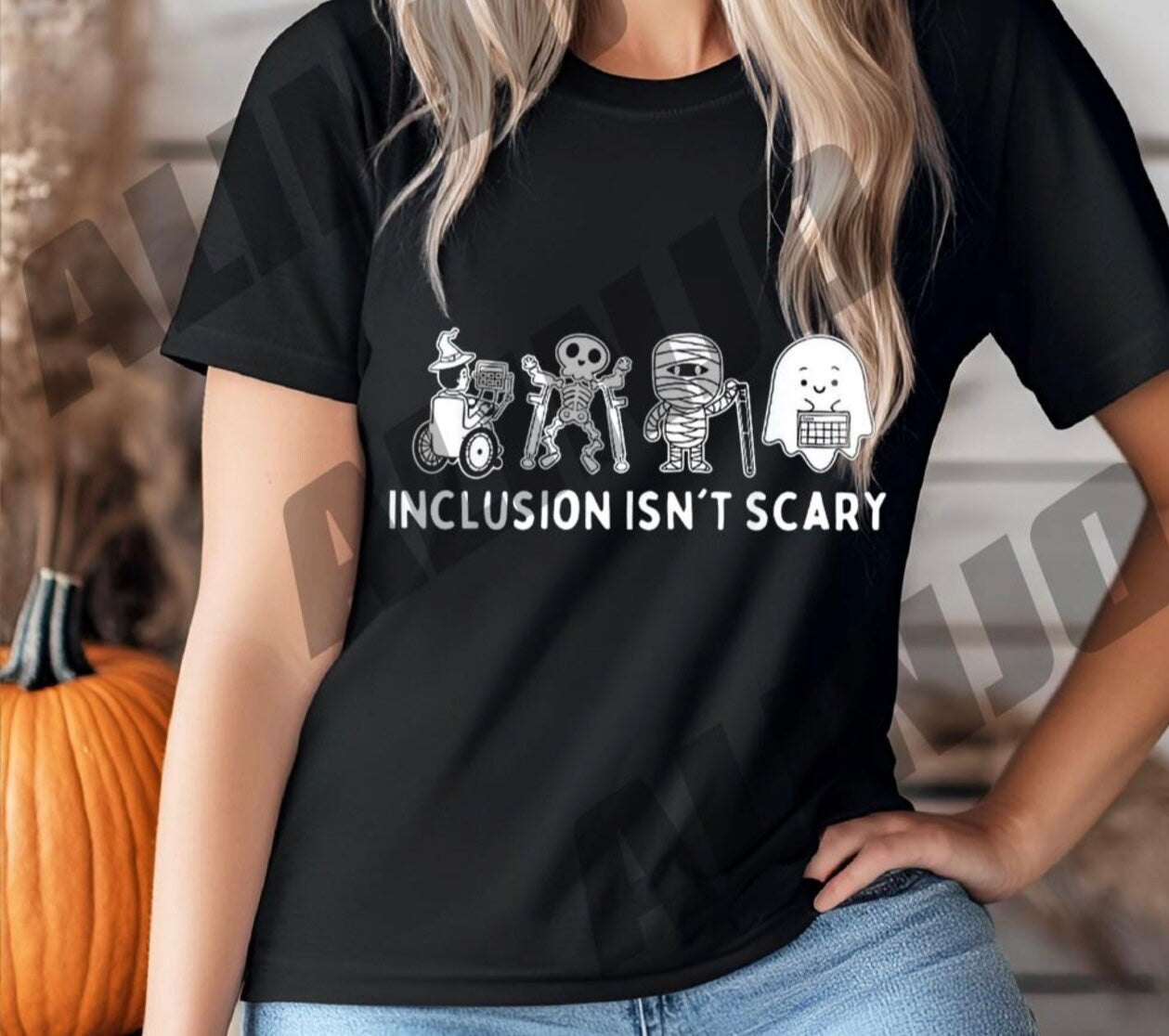 Inclusion Isn’t Scary