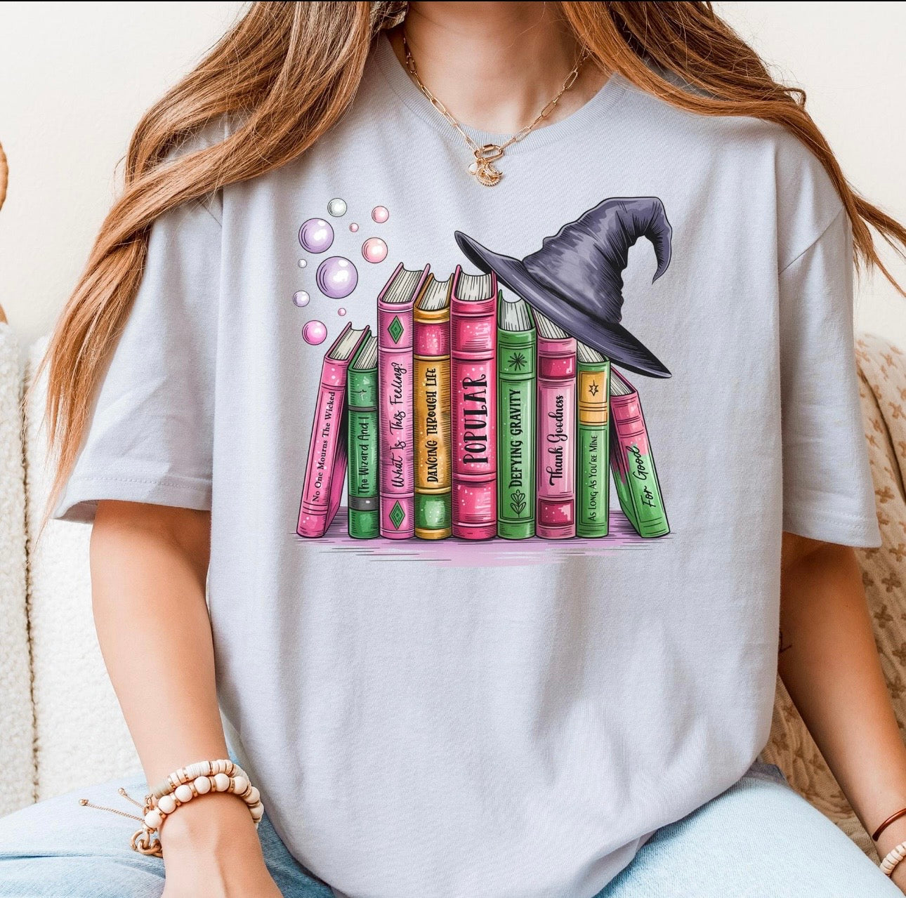 Wicked Books