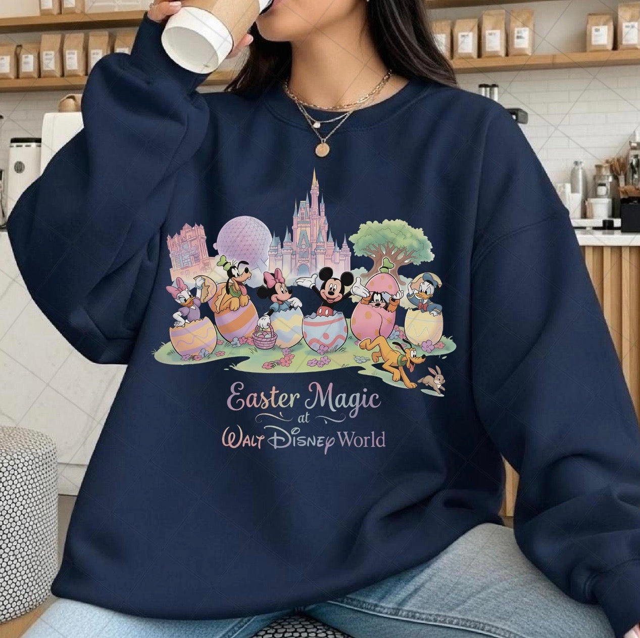 Disney Easter Magic