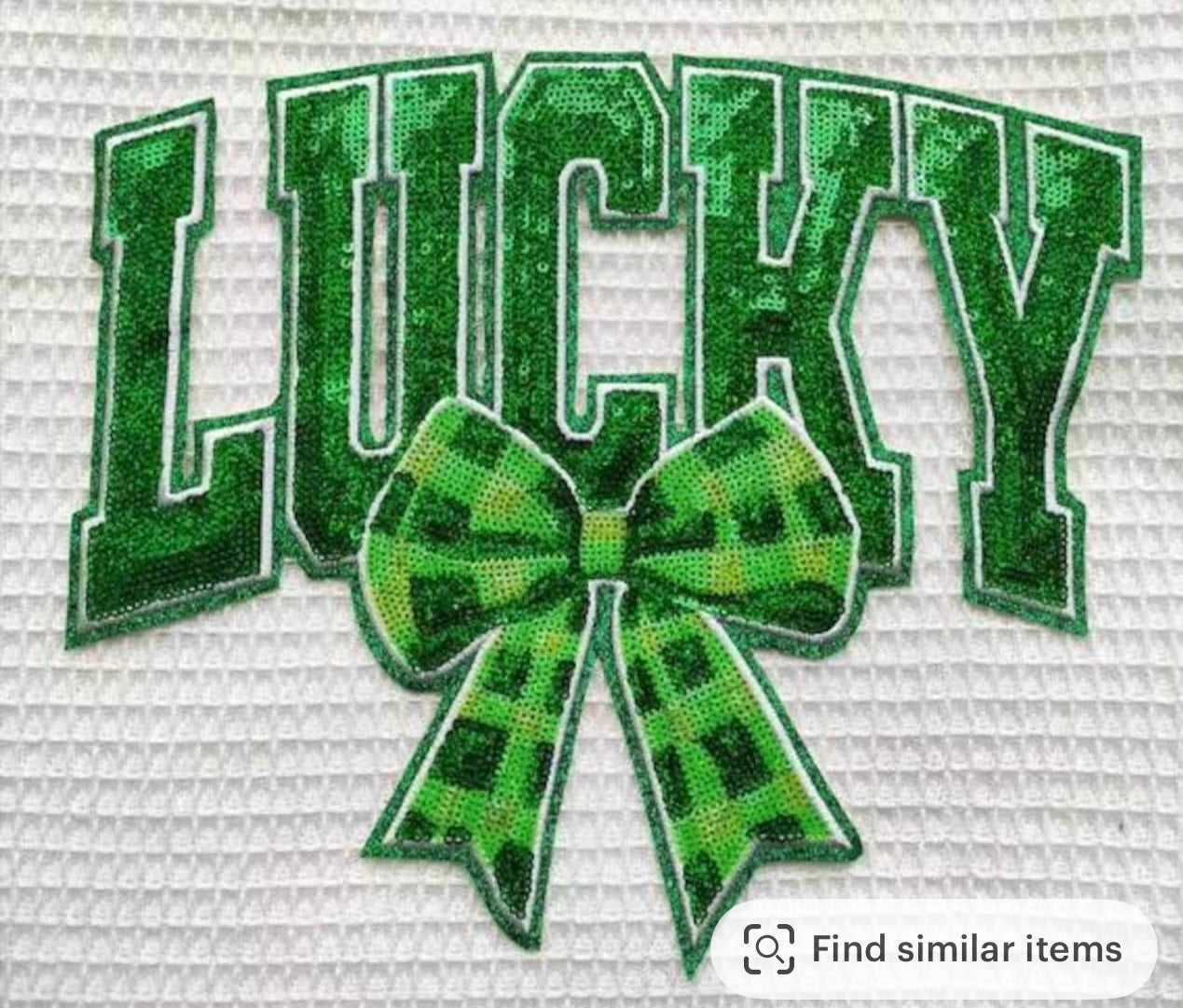 Lucky