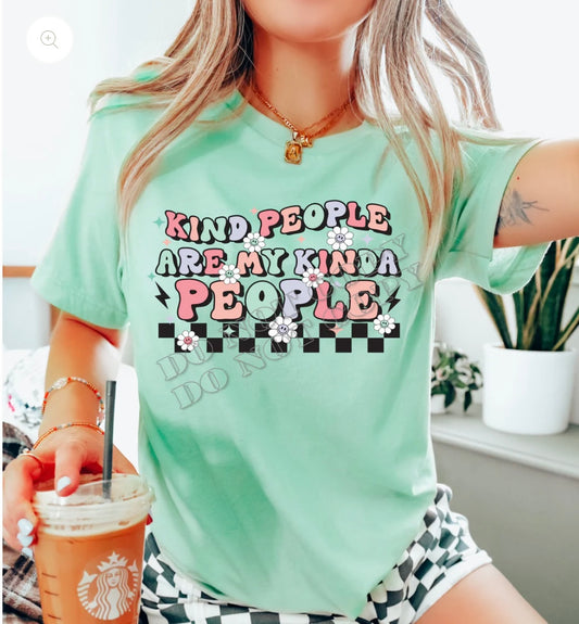 Kind People