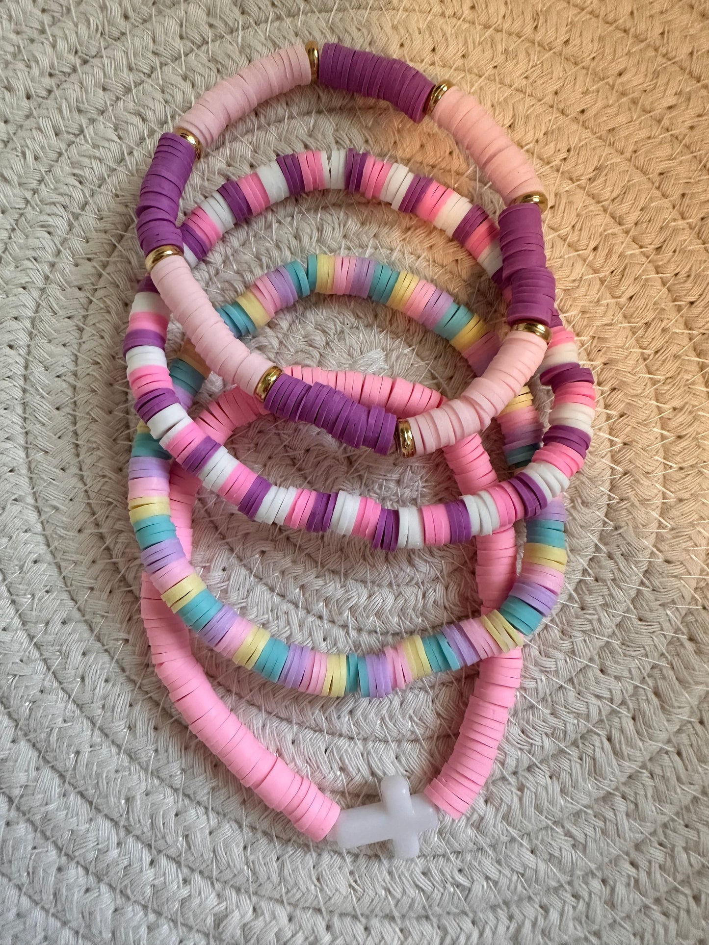 Easter Bracelet Bundle