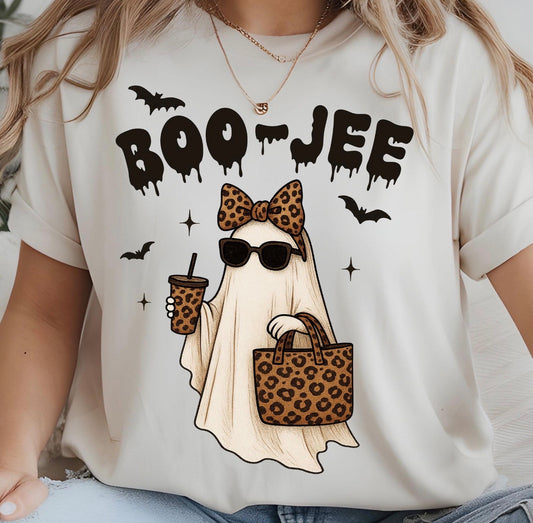 Boojee Ghost