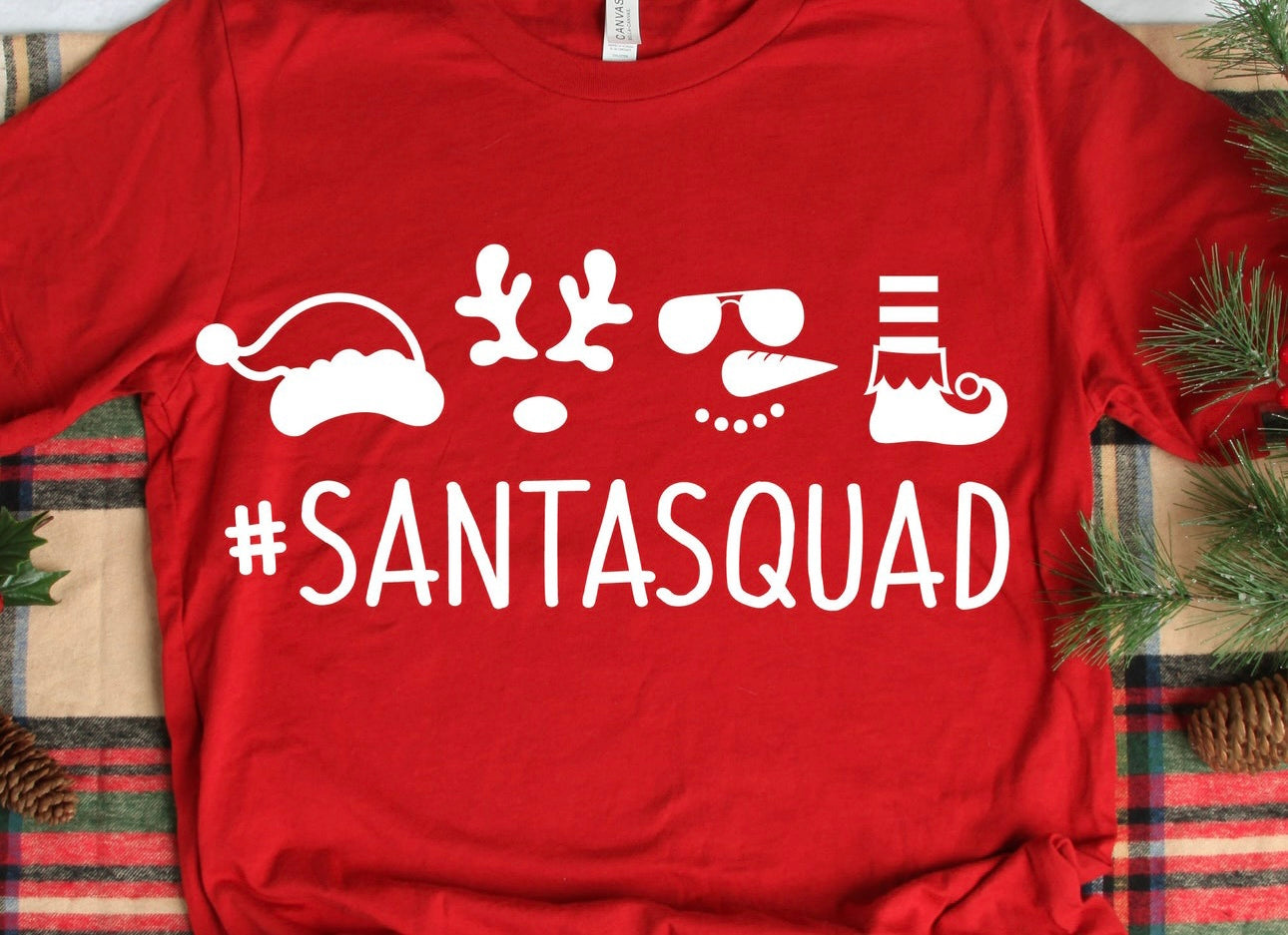 Santa Squad