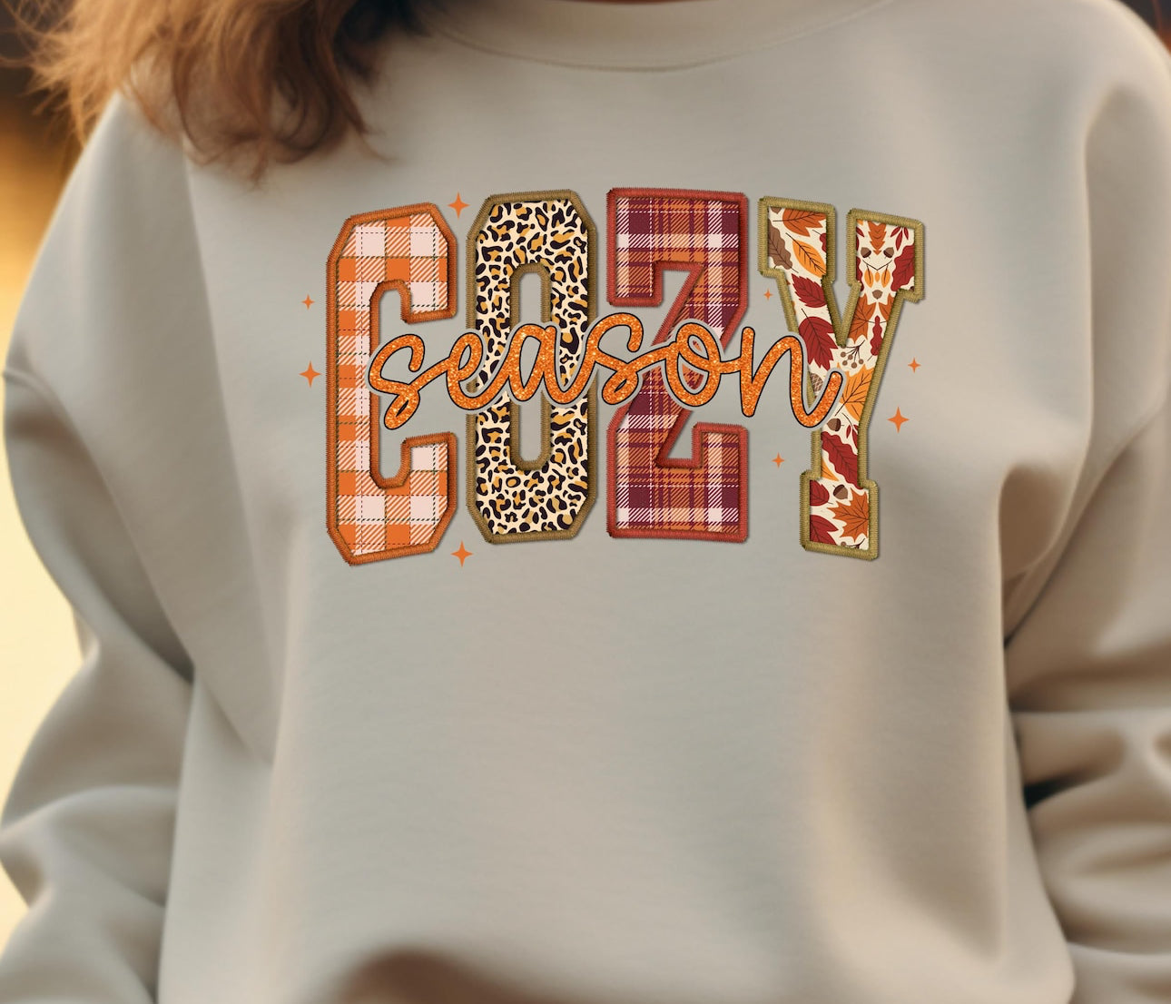 Cozy Season
