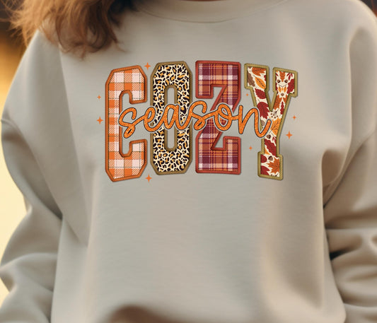 Cozy Season