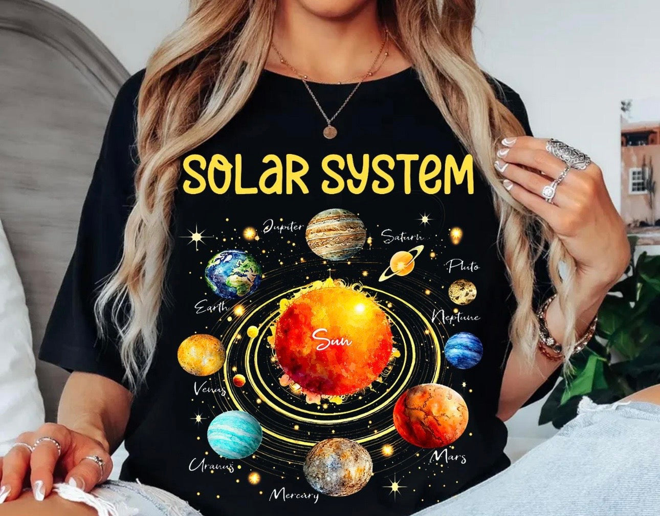 Solar System