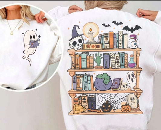 Ghost Books