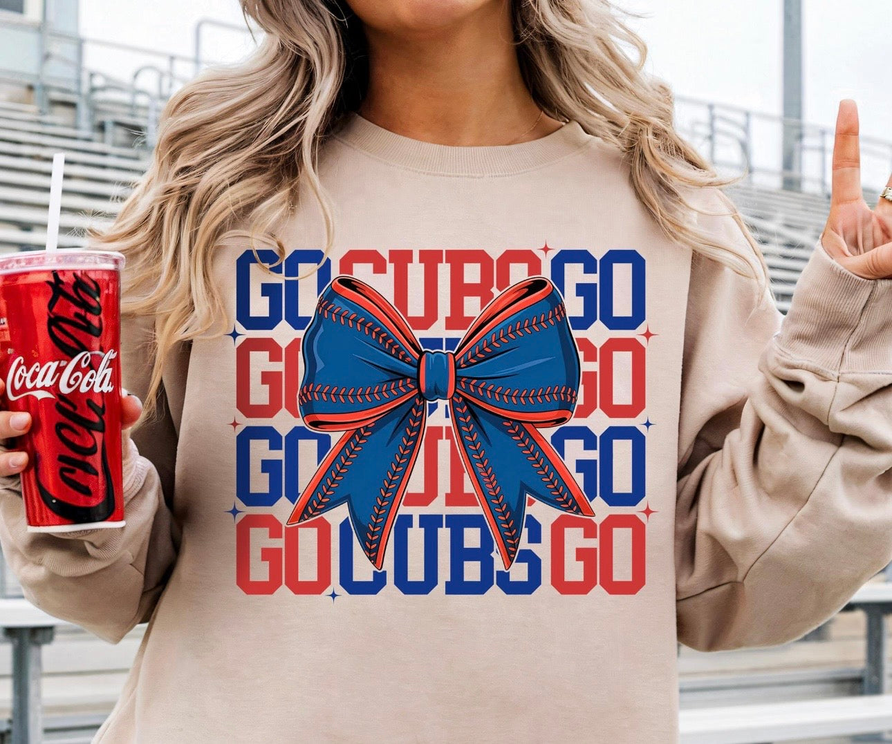 Cubs Coquette