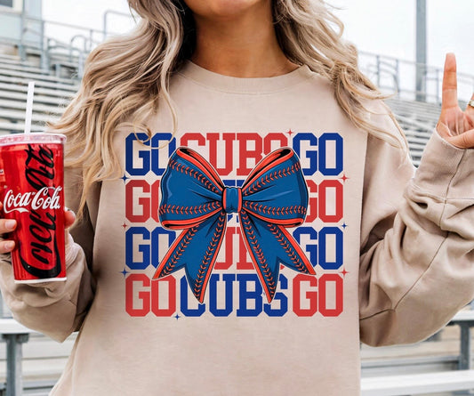Cubs Coquette