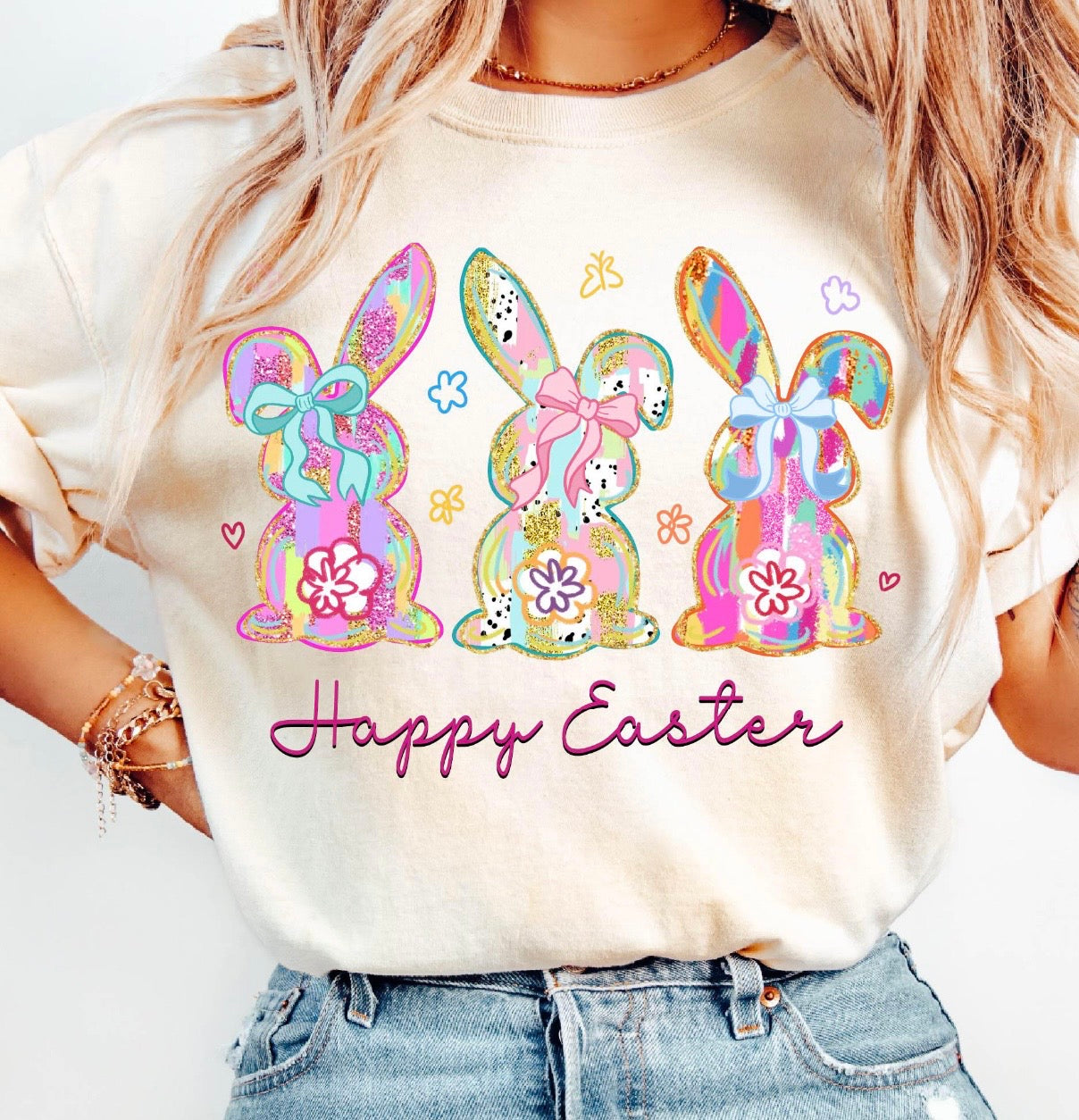 Happy Easter